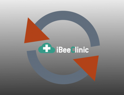 Nuevas actualizaciones en iBeeClinic