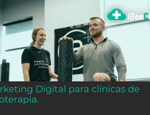 Marketing Digital para Clínicas de Fisioterapia